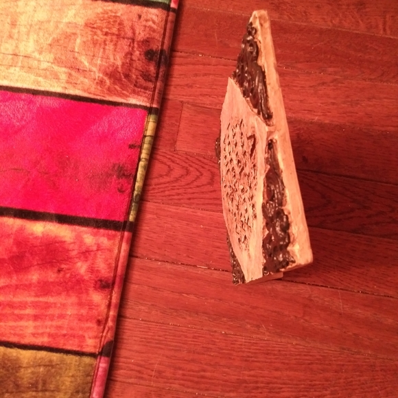 Home Decor Plaque - Picture 3 of 5